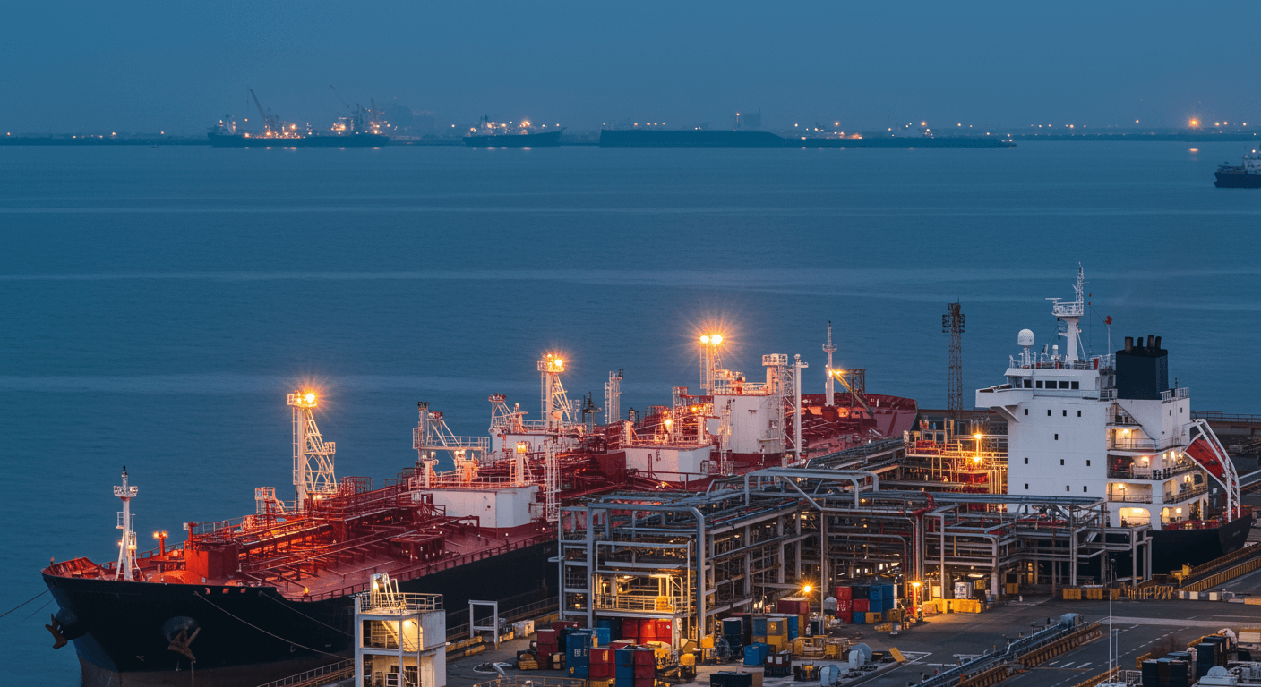 oil-company-picture-in-a-port-with-oil-tank
