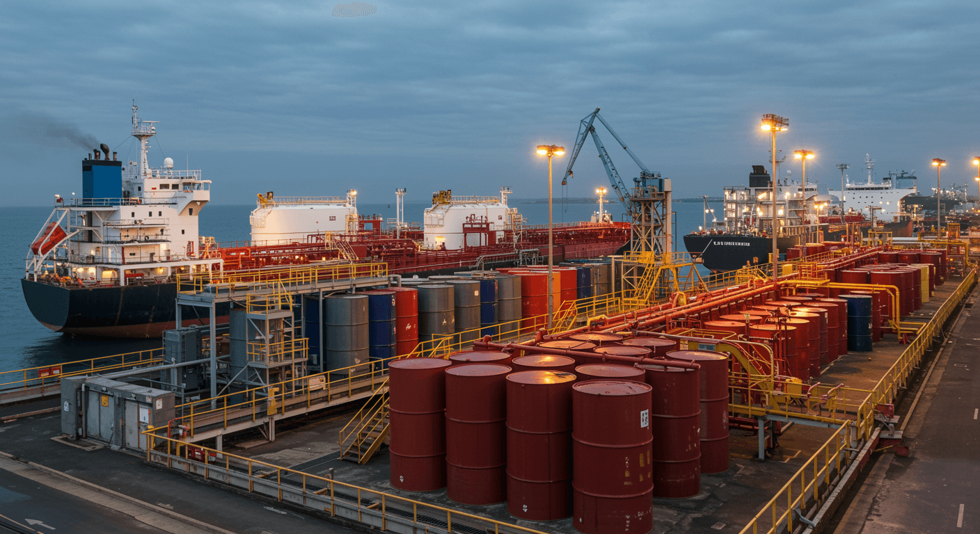 oil-company-site-picture-in-a-port-with-oil-tank