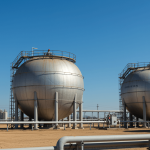 Liquefied Petroleum Gas (LPG) Trading: A Comprehensive Guide