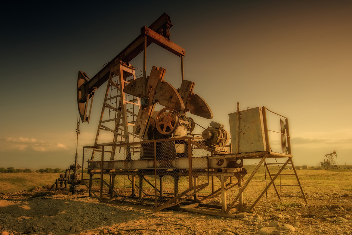 Crude Oil Trading: Understanding the Dynamics of the Global Market