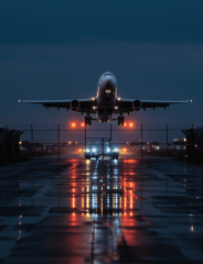 What Does Jet Fuel A-1 Mean? Understanding the Standard Behind Aviation Fuel