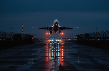 What Does Jet Fuel A-1 Mean? Understanding the Standard Behind Aviation Fuel