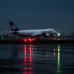 Jet Fuel (Jet A-1) Trading: An Overview of the Global Market