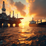Crude Oil (Light & Heavy): The Foundation of Global Energy and Industry